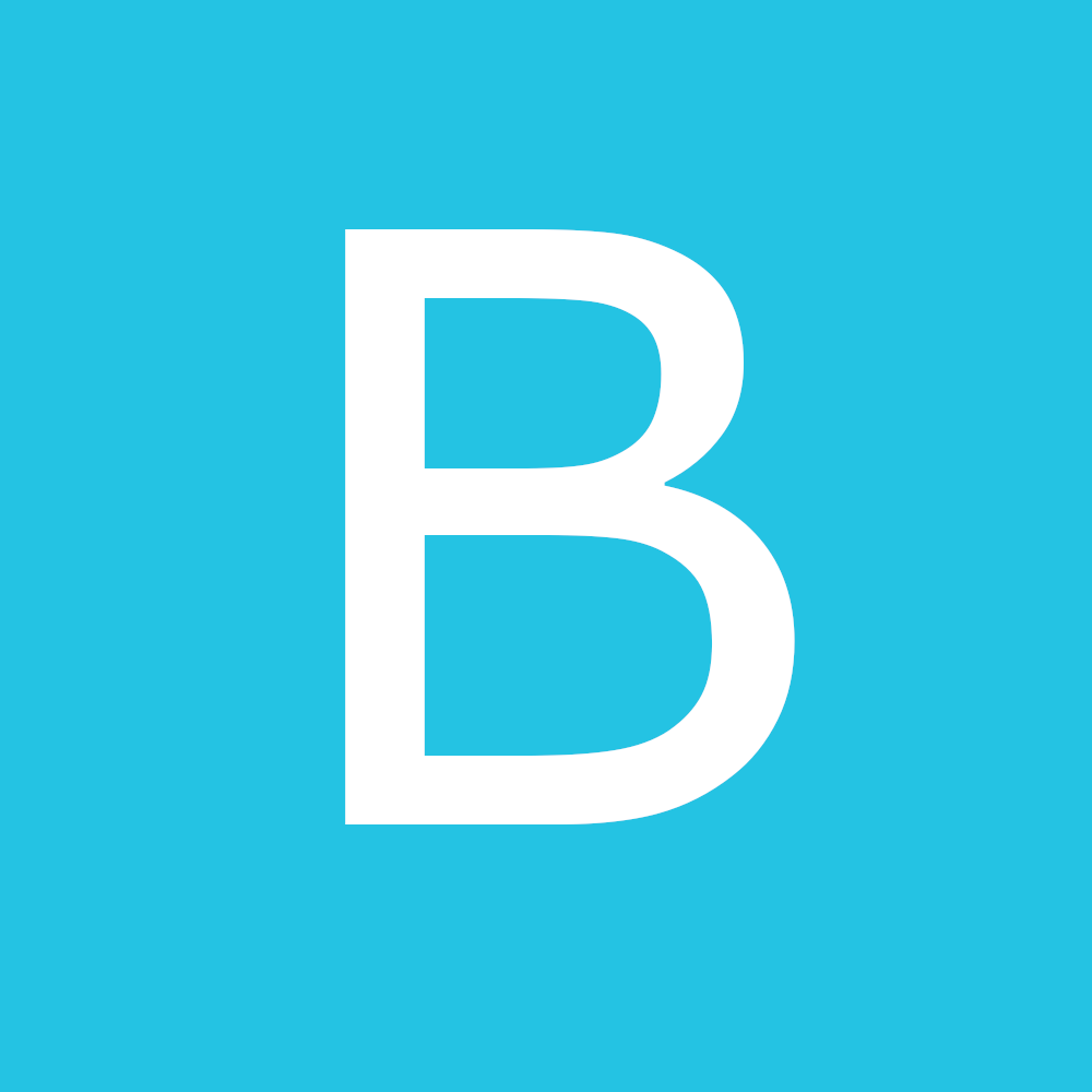 Blog VM